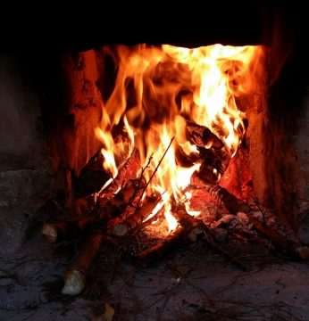 겨울을 데우는 소리