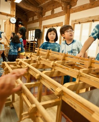 2013 하계 한자문화캠프