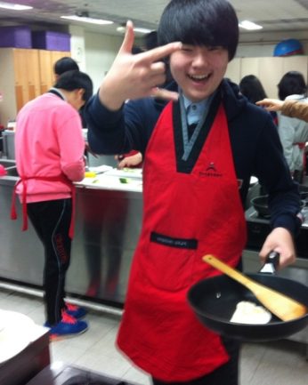 남원 한빛중학교