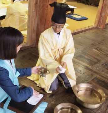 완주지역 다문화 아버지 연수