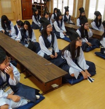 대천여자중학교