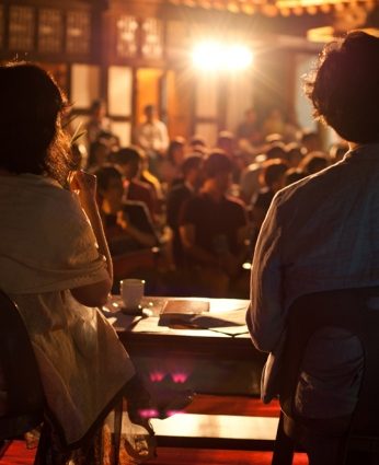 한국의 시·서·화(이야기 콘서트)
