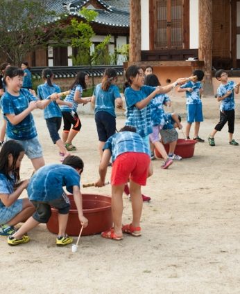 2013 하계 한자문화캠프