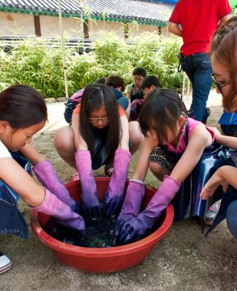 2013 하계 한자문화캠프