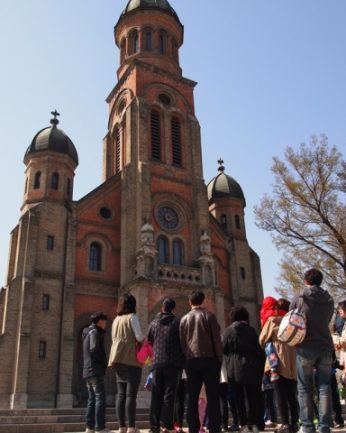 이마트 임직원 가족 연수