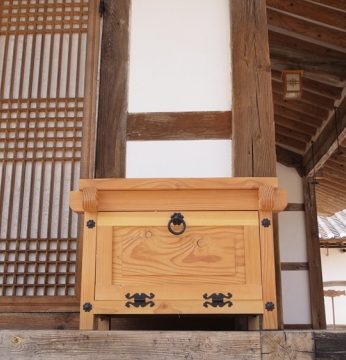 어디에 쓰는 물건일까요?