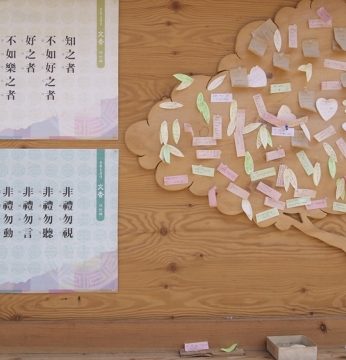 풍성해져가는 마음의 소리