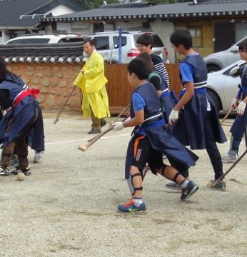 익산 지원중학교