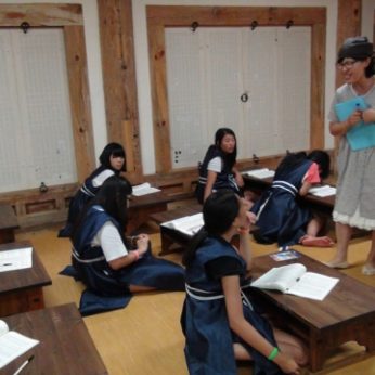 대천여자중학교