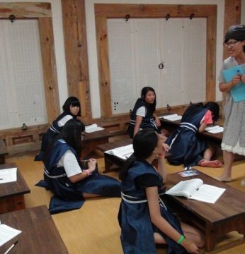 대천여자중학교