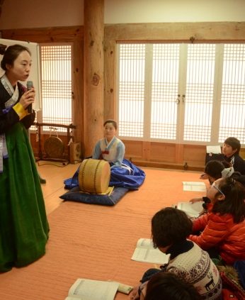 2014 동계한자문화캠프