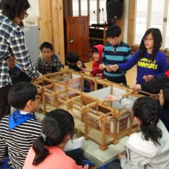 한스타일하는 학교만들기