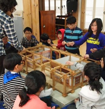 한스타일하는 학교만들기