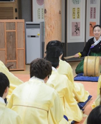 전주대학교 역사문화컨텐츠학과