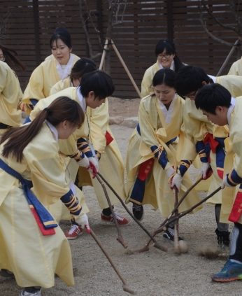 전주대학교 역사문화컨텐츠학과