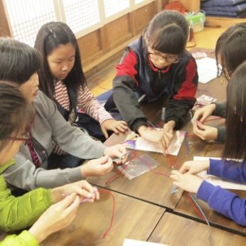 한스타일하는 학교만들기
