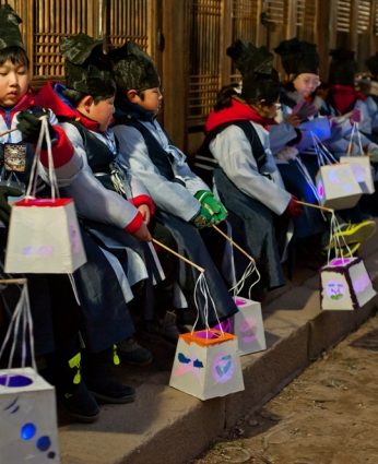 2014 동계한자문화캠프