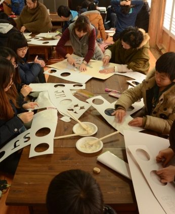 2014 동계한자문화캠프