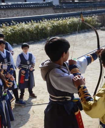 2014 동계 중학교 리더십 캠프