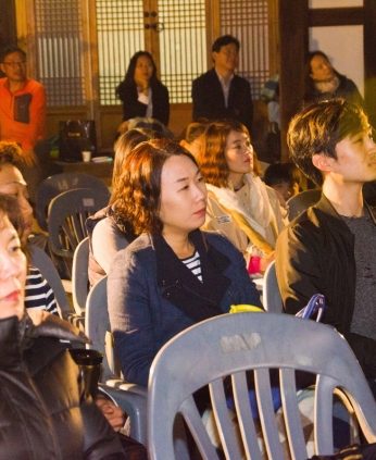 2015 인문학 콘서트 고전톡톡 '고전, 삶의 길잡이가 되다' 4