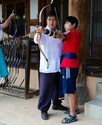 홍성군초등학생