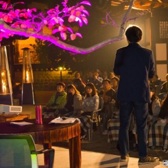 2015 인문학 콘서트 고전톡톡 '고전, 삶의 길잡이가 되다' 3