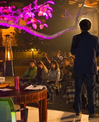 2015 인문학 콘서트 고전톡톡 '고전, 삶의 길잡이가 되다' 3