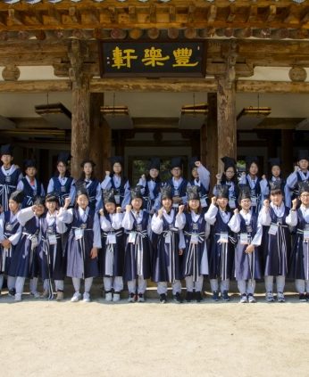 서해삼육초등학교