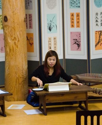 전통태교교실 6강