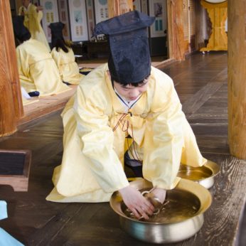 전주정신 바로알기 1차