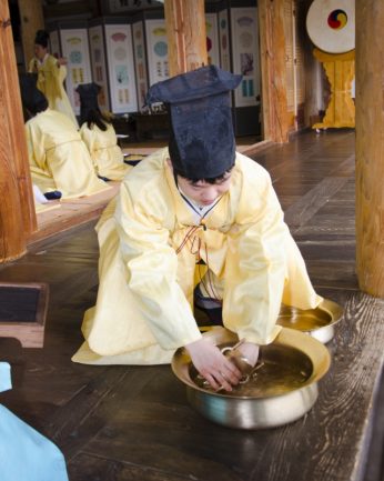 전주정신 바로알기 1차