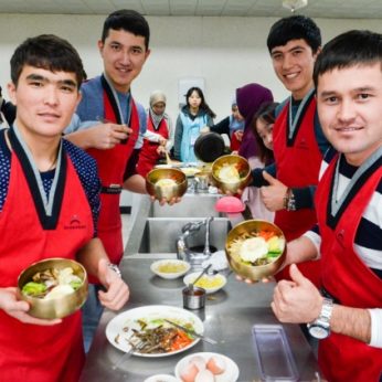 전주전통문화학당(우석대,전주대)