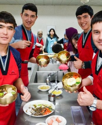 전주전통문화학당(우석대,전주대)