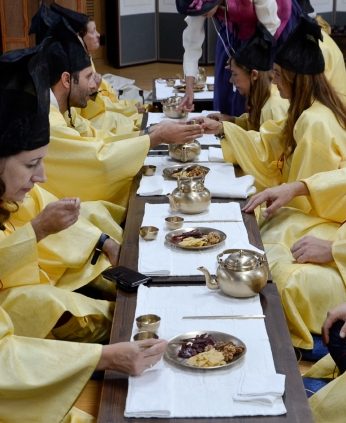 국제슬로시티 조정위원회