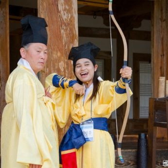 전주전통문화학당(우석·전주)