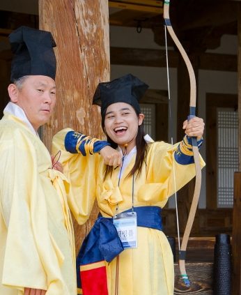 전주전통문화학당(우석·전주)