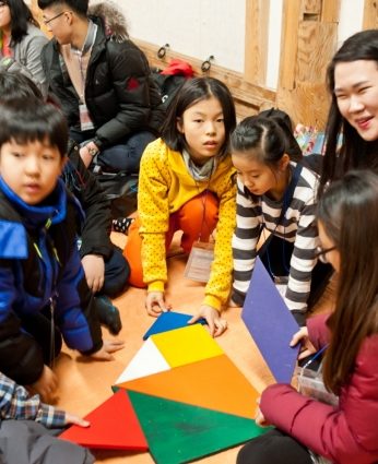 2016동계한자문화캠프