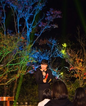 2015 인문학 콘서트 고전톡톡 '고전, 삶의 길잡이가 되다' 3