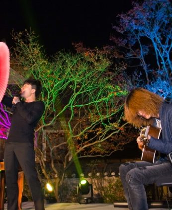 2015 인문학 콘서트 고전톡톡 '고전, 삶의 길잡이가 되다' 3