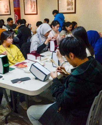 전주전통문화학당(우석대,전주대)