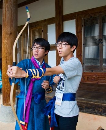 솔내청소년수련관