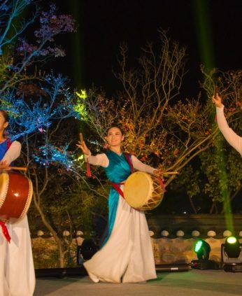 2015 인문학 콘서트 고전톡톡 '고전, 삶의 길잡이가 되다' 4