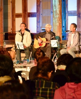 2016 인문학 콘서트 고전톡톡