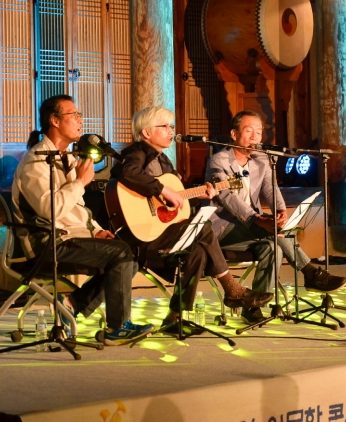 2016 인문학 콘서트 고전톡톡