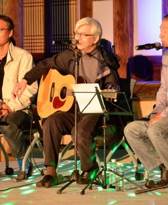 2016 인문학 콘서트 고전톡톡