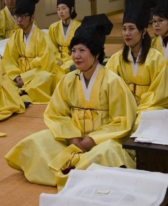 군장대학교 패션·주얼리디자인과