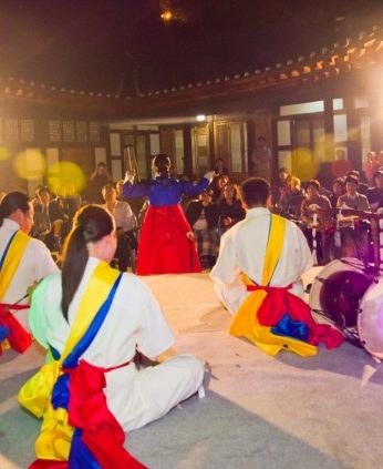 2015 인문학 콘서트 고전톡톡 '고전, 삶의 길잡이가 되다' 1