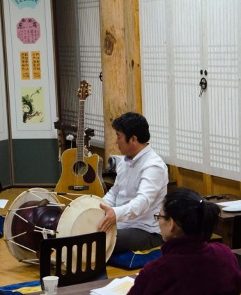 전통태교교실 6강