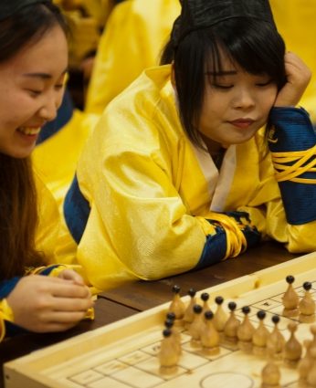 한국전통문화아카데미