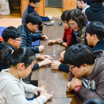 한국전통문화전당